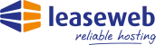 leaseweb leaseweb Logo